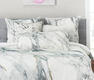 Marble King Mutli Cotton Duvet