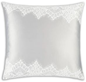 Lisa Grey Pillow