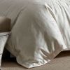 Milan Queen Ivory Duvet