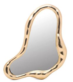 Home Decor Safara Medium Irregular Mirror