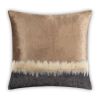 Mira Stone Gold Euro Sham