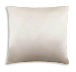 Noah Grey Gold Velvet Pillow