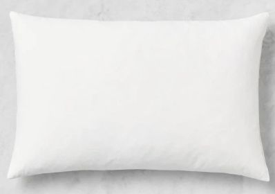 Pillow Insert - 15x21