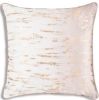 Raina Ivory Gold Euro Sham