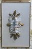 Home Decor Stone And Gem Wall Art