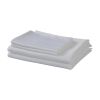 Bamboo and Cotton 4-Piece Sheet Set King Light Grey