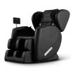 Massage Chair Recliner with Zero-Gravity and Body Air Pressure