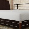 Water Resistant Mattress Cover with HEIQ Cooling Twin Long