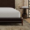 Water Resistant Mattress Cover with HEIQ Cooling Twin Long