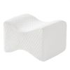 Gel Memory Foam OEKO-TEX Certified Comfort Knee Pillow