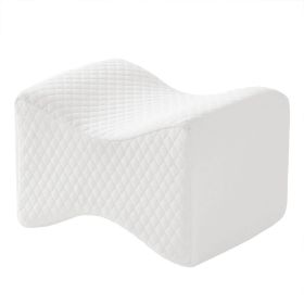 Gel Memory Foam OEKO-TEX Certified Comfort Knee Pillow