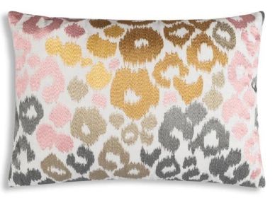 Albi Muti Colored Lumbar Pillow