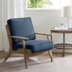 Accent Chair (Color: as Pic)