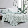 Cullen 3PC BEDSPREAD SET