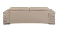 Top Grain Italian Leather Sofa