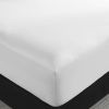 Cool/Warm Reversible Waterproof and Stain Release Mattress Pad